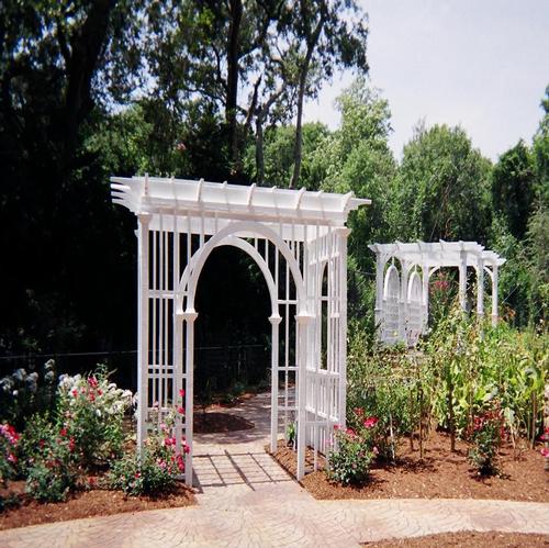 Carolina Creations Landscapes Archways